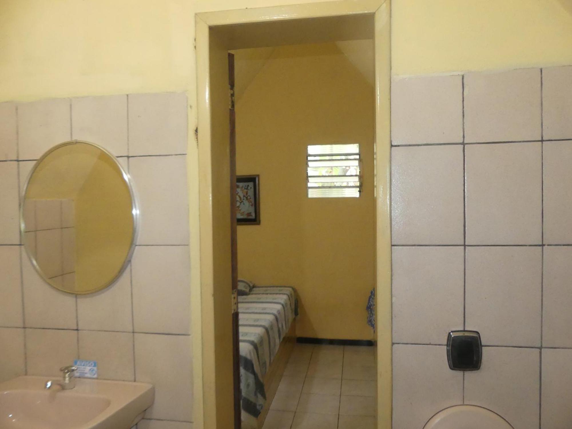 Chales Sitio Do Alemao Ubajara Zimmer foto