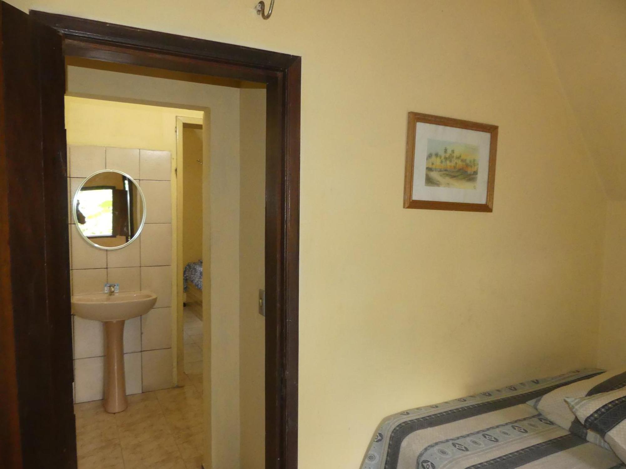 Chales Sitio Do Alemao Ubajara Zimmer foto